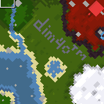 Download map Kill the Dragons - heroes 4 maps