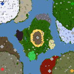 Download map 4 PLAYERS - heroes 4 maps