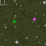Download map Swamp in - heroes 4 maps