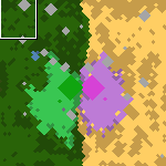 Download map Jonathan and Gabriel - heroes 4 maps