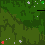 Download map mapa pro 3 - heroes 4 maps