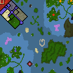 Download map Longobarderne - heroes 4 maps