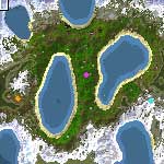 Download map Library Of Alexandria - heroes 4 maps