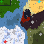 Download map A szekta - heroes 4 maps