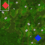 Download map Simple - heroes 4 maps