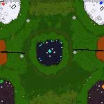 Download map Sandro's return - heroes 4 maps