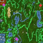 Download map Redenzione - heroes 4 maps