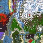 Download map Puritania II - heroes 4 maps