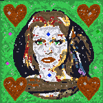 Download map Hearts of Chaos - heroes 4 maps