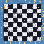 Chessboard - Winds of War
