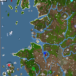 Download map Witcher - heroes 4 maps