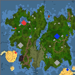 Download map The Kingdom 2019 (The Kings) - heroes 4 maps