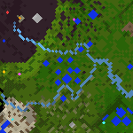 Download map Lunch - heroes 4 maps