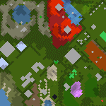 Download map Сэр Чувак - heroes 4 maps