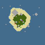 Download map Peasant Brawl - heroes 4 maps
