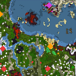 Download map Сразись за свободу! - heroes 4 maps