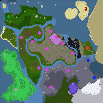 Download map Total War - heroes 4 maps