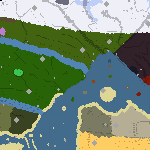Download map Battle trought ages - heroes 4 maps