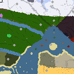 Download map Campain trought ages - heroes 4 maps