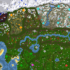 Download map Apotheosis - heroes 4 maps