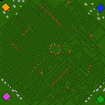 Download map Kingdom of Minos - heroes 4 maps