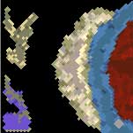 Download map Small - heroes 4 maps