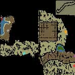 Download map Return To Daggerwound Island - heroes 4 maps