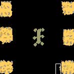 Download map The Last - heroes 4 maps