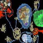 Download map Faerie Land - heroes 4 maps