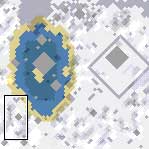 Download map Town at mountain - heroes 4 maps