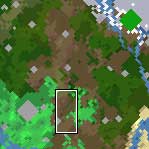 Download map World turned inside out - heroes 4 maps