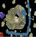 Download map Arret - Fight for Dominance - heroes 4 maps
