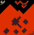 Download map Hunters on dragons - heroes 4 maps