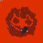 Download map Duel - heroes 4 maps