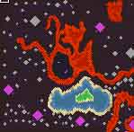 Download map Cмертельная война - heroes 4 maps