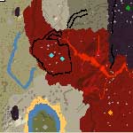 Download map Dragons Rules - heroes 4 maps