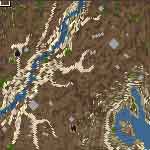 Download map Unknown Lands - heroes 4 maps