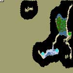 Download map Trills - heroes 4 maps