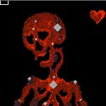 Download map Death and clover - heroes 4 maps