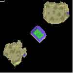 Download map Circle of Life - heroes 4 maps