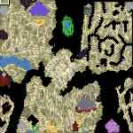 Download map Mud Is Browner On The Other Side - heroes 4 maps