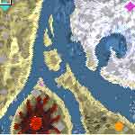 Download map Поверь в легенды - heroes 4 maps