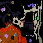 Download map Сокол Победы - heroes 4 maps