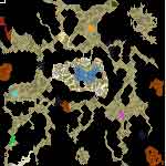 Download map Рай маньяка!!! - heroes 4 maps