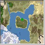 Download map Zauberwald - heroes 4 maps