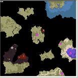 Download map Der groe Fluss - heroes 4 maps