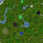 Download map Keep Hope Alive - heroes 4 maps