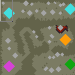 Download map Solo Invasion - heroes 4 maps