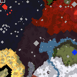 Download map Bebelindu - heroes 4 maps