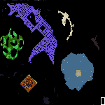 Download map Mage Wars - RIse of Heores - heroes 4 maps